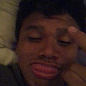 Meet your Posher, Monico